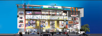  little world shopping mall kharghar