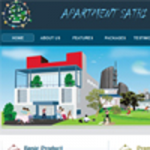 Apartment Management System